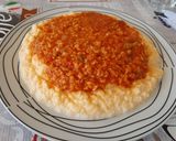 Foto del paso 4 de la receta: Tuco vegano con proteína de soja