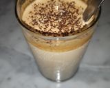 Foto langkah ke 3 dari resep Dalgona Good Day Cappuccino.