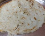 প্লেন ধোসা (Plain dosa recipe in Bengali) রেসিপি ধাপ - 3 ছবি