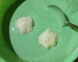 Foto langkah ke 3 dari resep Tape Goreng Pandan.