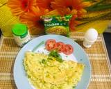 Egg stuffed noodles recipe step 6 photo