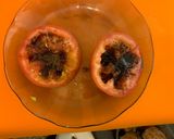 Foto del paso 9 de la receta: Mi carré de cerdo con salsa agridulce de granadina