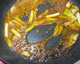 沙茶豆皮松阪豬的食譜步驟3照片
