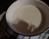 Foto del paso 2 de la receta: Polenta cremosa vegana