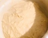 Φωτογραφία βήματος 1 της συνταγής Bao Buns