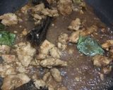 Foto langkah ke 3 dari resep Bakmi Ayam Cincang (clean eat/diet).