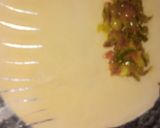 A picture of step 4 of Cabbage rolls.