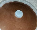 Foto langkah ke 6 dari resep Puding Coklat Oreo Milo.