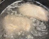 Hình bước làm 1 của món Japanese udon soup