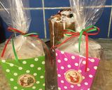 Foto del paso 8 de la receta: Galletitas de jengibre y canela
