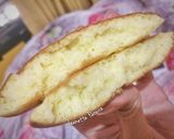 Foto langkah ke 6 dari resep Sponge Pancake / Souffle Japanese Pancake.