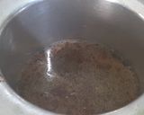 चॉकलेट टी(chocolate tea recipe in hindi) रेसिपी चरण 1 फोटो