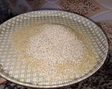 صورة لخطوة 4 من وصفة الخبز الكامل بدقيق القمح