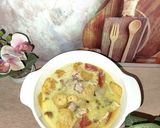 Foto langkah ke 6 dari resep Soto Betawi (kuah susu mix santan).