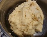 Foto del paso 2 de la receta: Pastas de té (con pistola pastelera)