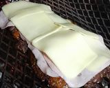 Foto del paso 8 de la receta: Cuarto de cordero a la pizza en la parrilla