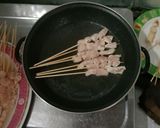 Foto langkah ke 2 dari resep Sate Taichan.