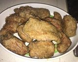 Foto del paso 2 de la receta: Plateada al jugo