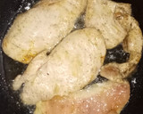 صورة لخطوة 2 من وصفة شاورما بالدجاج 😍😍😍😍😍😋😋😋😋😋