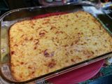 Chipa guasú
