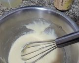 Foto del paso 4 de la receta: Torta de manzana