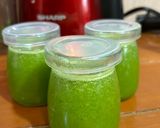 Foto langkah ke 3 dari resep Jus Antioksidan.