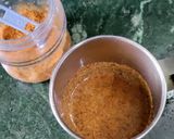 A picture of step 2 of Hilsa Fish Curry With Mustard Paste.