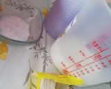 Házi patkó alakú vajas kifli 🥐 recept fázis 1 fotója
