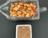 મસાલા શીંગ (Masala Shing Recipe In Gujarati) રેસીપી સ્ટેપ3ફોટો