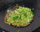 A picture of step 1 of Steamed Veg Lolipops.