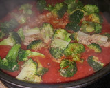 Foto del paso 4 de la receta: Fussili con brócoli y atún