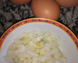 Foto del paso 1 de la receta: Revuelto de la abuela Stella