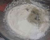 કૂકર કેક (Cooker Cake Recipe In Gujarati) રેસીપી સ્ટેપ2ફોટો
