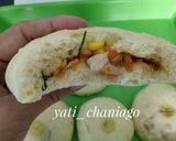 Foto langkah ke 8 dari resep Bakpao Kentang.