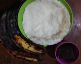 Foto langkah ke 1 dari resep Pisang coklat lumer.