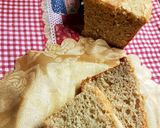 Foto del paso 4 de la receta: Budín de vainilla y canela