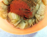 Foto del paso 3 de la receta: Conserva de Berenjenas (berenjenas al escabeche para los amigos)