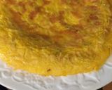 Foto del paso 6 de la receta: 199. Tortilla francesa con carne picada
