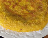 Foto del paso 6 de la receta: 199. Tortilla francesa con carne picada