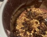 Foto del passaggio 2 della ricetta Ciambella tutti i Santi