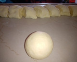 Foto del paso 7 de la receta: Pan de-para Hamburguesas