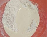 Foto langkah ke 6 dari resep Mexican Coffee Buns (Roti Boy).