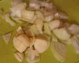 Foto langkah ke 1 dari resep Japanese Chicken Curry Ala Rumahan.
