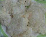 Foto langkah ke 9 dari resep Cireng krispi.