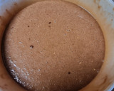 Foto del paso 3 de la receta: Pastel de melocotón