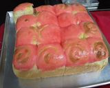 Foto langkah ke 6 dari resep Potato Bread.