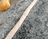 Foto del paso 4 de la receta: Ñoquis de boniato con salsa de brócoli y queso