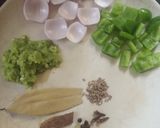 ઈનસ્ટન્ટ વેજ કોલ્હાપુરી (Instant Veg Kolhapuri Recipe In Gujarati) રેસીપી સ્ટેપ5ફોટો