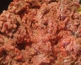 Beef Cashew recipe step 2 photo