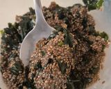 Foto del paso 3 de la receta: Caviar de chía y alga wakame